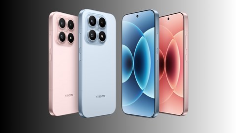 Doanh số vượt 1 triệu chiếc sau 5 ngày, Xiaomi 17 series giúp hãng vượt Apple tại Trung Quốc