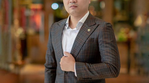 Thành công đến từ sự tận tâm và chuyên nghiệp!