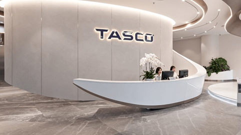 Công ty của Chủ tịch Tasco chi hơn 6.000 tỷ đồng, trở thành cổ đông lớn nắm 30% vốn