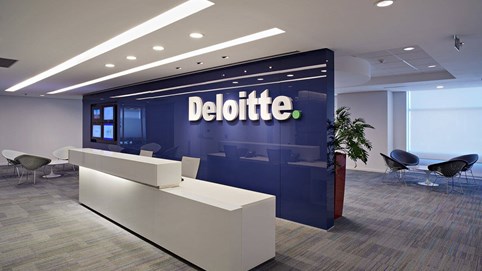 Deloitte Consulting Việt Nam có tên trong danh sách chậm đóng bảo hiểm xã hội tại TP.HCM
