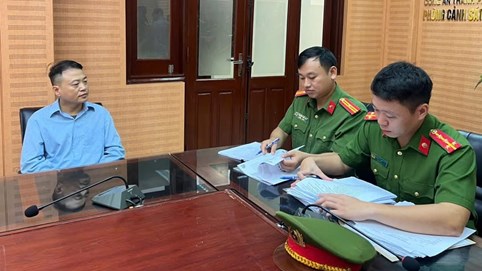 Shark Bình bị bắt: Hé lộ thủ đoạn dùng hai sổ kế toán tại Nextland và loạt biến động vốn tại NextTech