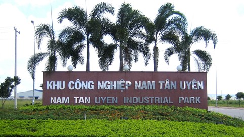 Nam Tân Uyên (NTC): Hủy niêm yết trên UPCoM ngày 16/10, hé lộ sức khỏe tài chính trước thềm chuyển sàn