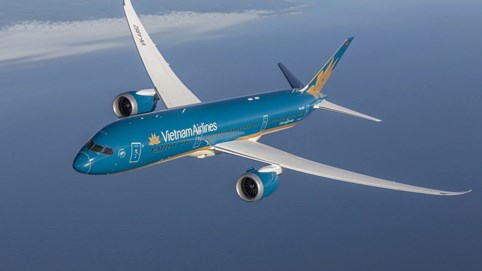 Dữ liệu khách hàng Vietnam Airlines (HVN) bị rao bán, hãng bay khẳng định hệ thống nội bộ an toàn
