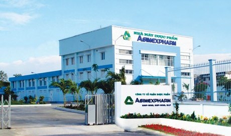 Lợi nhuận quý 3 gần như đi ngang, Agimexpharm (AGP) dồn lực đầu tư mở rộng nhà máy