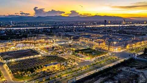 180 triệu cổ phiếu RGG sắp lên sàn HNX: Hé lộ 'sức khỏe' tài chính của Regal Group trước thềm niêm yết