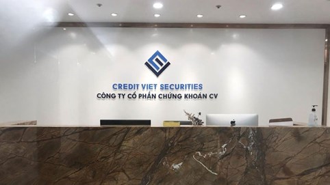 Được MoMo rót vốn, Chứng khoán CV (CVS) vẫn thua lỗ triền miên