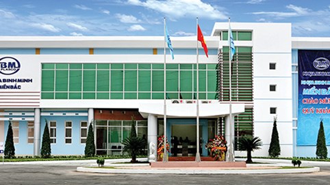 Nhựa Bình Minh (BMP) báo lãi ròng kỷ lục 351 tỷ đồng trong quý 3, tiền mặt chiếm 69% tổng tài sản