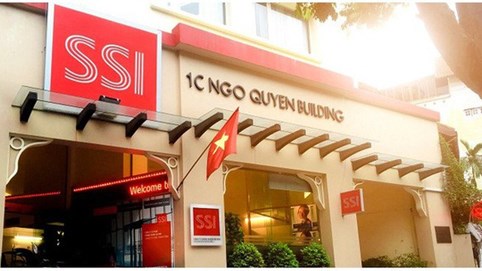 SSI rót 150 tỷ vào công ty công nghệ, lên kế hoạch tăng vốn lên gần 25.000 tỷ đồng