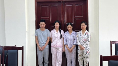 Chân dung Thực phẩm Hida: Doanh nghiệp đứng sau vụ 'phù phép' thịt trâu thành bò cao cấp vừa tăng vốn là ai?
