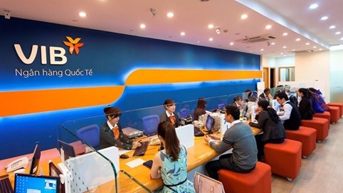 VIB huy động thêm 1.575 tỷ đồng, nâng tổng giá trị trái phiếu phát hành năm 2025 lên hơn 8.200 tỷ