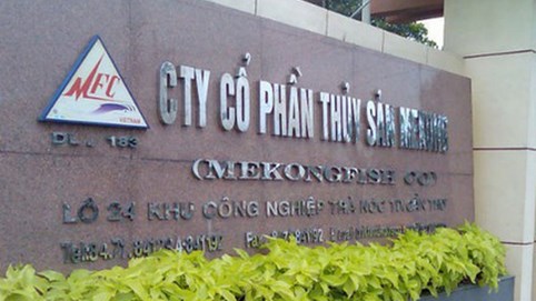 Thủy sản MeKong (AAM) quý 3 kinh doanh lỗ