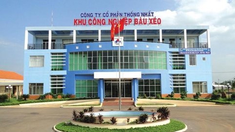 Ghi nhận doanh thu nhà ở xã hội, Thống Nhất (BAX) báo lãi quý 3 tăng 25%, sắp hoàn thành kế hoạch năm