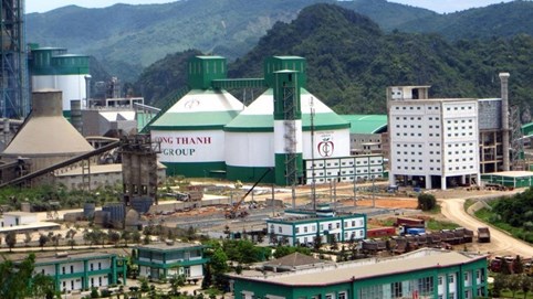 Âm vốn hơn 9.200 tỷ, Xi măng Công Thanh chính thức bị hủy tư cách công ty đại chúng sau 16 năm