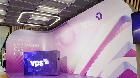 VPS khởi động IPO: Chào bán hơn 202 triệu cổ phiếu, mục tiêu huy động tối thiểu 12.000 tỷ đồng