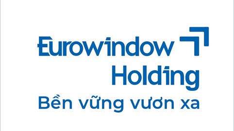 Mũi nhọn bất động sản Eurowindow Holding