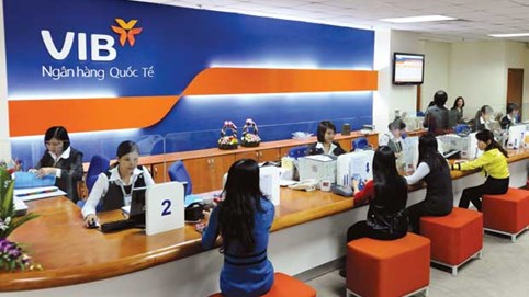 VIB tất toán lô trái phiếu 2.000 tỷ đồng, lợi nhuận 9 tháng 2025 đạt 9.500 tỷ đồng