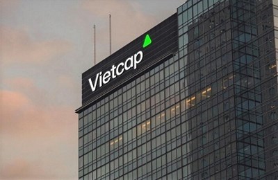 Vietcap (VCI) lên kế hoạch huy động 2.300 tỷ đồng, nâng vốn lên 8.500 tỷ, lập công ty con tại Singapore
