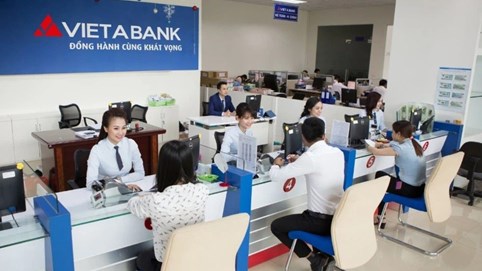 VietABank (VAB) hoàn tất huy động 300 tỷ đồng trái phiếu, lợi nhuận 9 tháng đạt 1.050 tỷ đồng