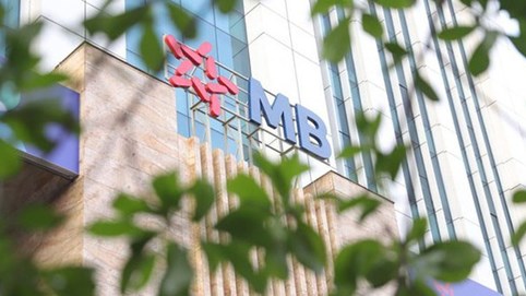 MB (MBB) tất toán lô trái phiếu 500 tỷ đồng, đăng ký mua 45,76 triệu cổ phiếu MBS