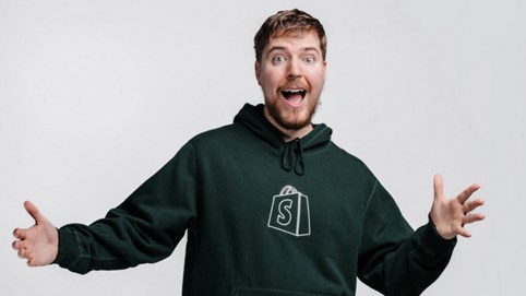 Youtuber MrBeast mở rộng sang Fintech: Lợi thế từ 300 triệu người theo dõi và rủi ro từ cáo buộc 'lùa gà' crypto