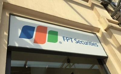 Chứng khoán FPT (FTS) báo lãi quý 3 giảm 14%, đặt kế hoạch lợi nhuận 160 tỷ đồng cho quý 4