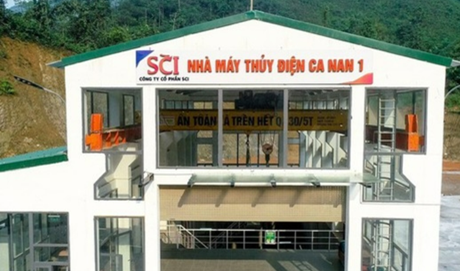 Mua 1 triệu cổ phiếu S99 không báo cáo, Chủ tịch SCI Nguyễn Công Hùng bị phạt 175 triệu đồng và đình chỉ giao dịch