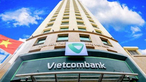 VCBS báo lãi quý 3 kỷ lục 238 tỷ đồng, tăng 81%