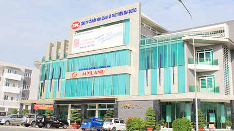 Nợ phải trả 2.687 tỷ đồng, Becamex ITC mua lại gần 69 tỷ trái phiếu trước hạn