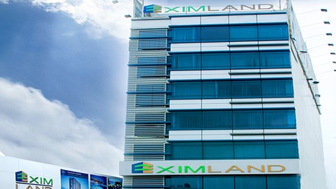 Eximland báo lỗ quý 3, 'biến mất' khoản phải thu 93 tỷ từ ông Lâm Duy Tân