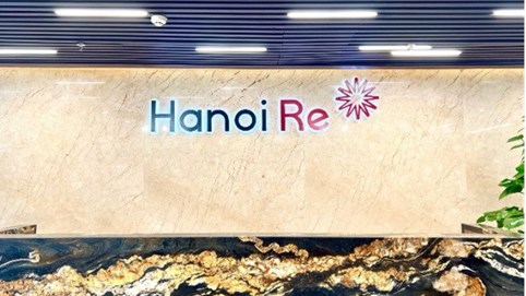 Tái bảo hiểm Hà Nội (PRE) báo lãi quý 3 cao nhất lịch sử, 9 tháng hoàn thành 99% kế hoạch năm