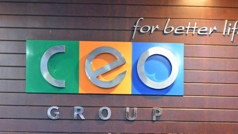 CEO Group (CEO) huy động 1.287 tỷ đồng vốn tín dụng cho dự án Khu đô thị CEO Mê Linh