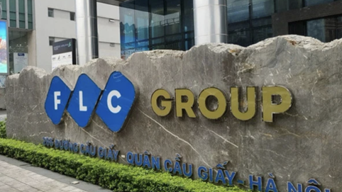 FLC họp ĐHĐCĐ bất thường: 3 thành viên HĐQT và 1 thành viên BKS xin từ nhiệm