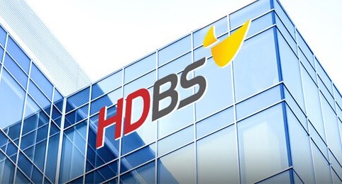 Chứng khoán HD (HDS) có cổ đông lớn mới, chuẩn bị rót 1.470 tỷ vào sàn tài sản mã hóa