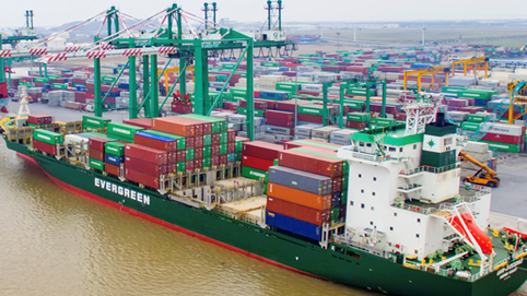 Viconship (VSC) điều chỉnh kế hoạch lợi nhuận tăng 212%, cổ đông lớn và lãnh đạo liên tục thoái vốn