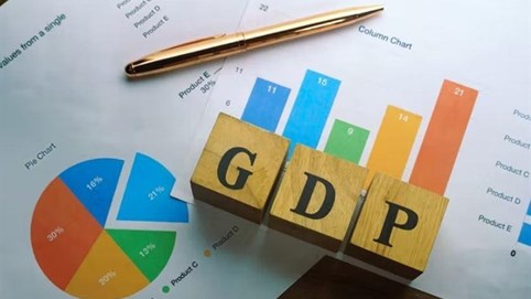 GDP Quý III tạo đà bứt phá: Các tổ chức đồng loạt nâng dự báo, niềm tin củng cố trên 'ba trụ cột'