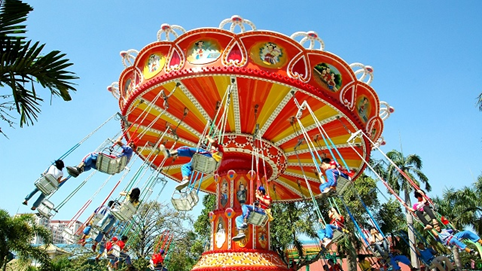 Phú Thọ Tourist (DSP) lỗ nặng nhất 5 năm, 'bốc hơi' 55,4 tỷ đồng trong quý 3 vì khoản truy thu 42,8 tỷ