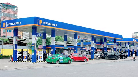 Petrolimex (PLX) nhận chuyển nhượng 51,06% vốn PJC và 52,73% vốn PSC trong kế hoạch sáp nhập công ty con