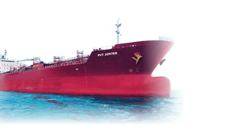 PVT Logistics (PDV) được chấp thuận niêm yết HOSE: Lợi nhuận 9 tháng giảm 78% dù doanh thu tăng, chi phí tàu mới bào mòn biên gộp