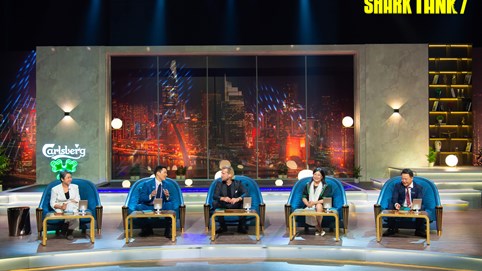 Shark Tank mùa 7: 'Bí mật' về các thương vụ nổi bật và câu chuyện đằng sau bể cá mập