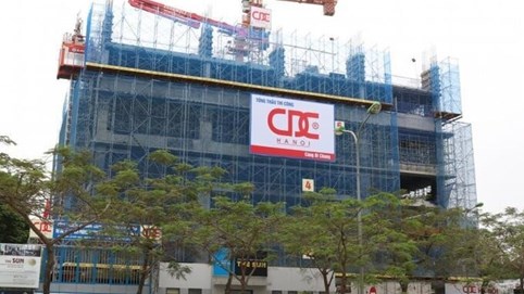 CDC Construction (CCC): Doanh thu tăng trưởng mạnh, lợi nhuận đi ngang và dòng tiền kinh doanh âm 293 tỷ đồng