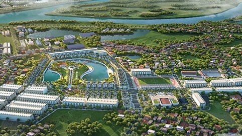 CMH Group (CMS): Vay 230 tỷ nộp tiền đất thay đối tác, kinh doanh cốt lõi 6 tháng đầu năm 2025 lỗ