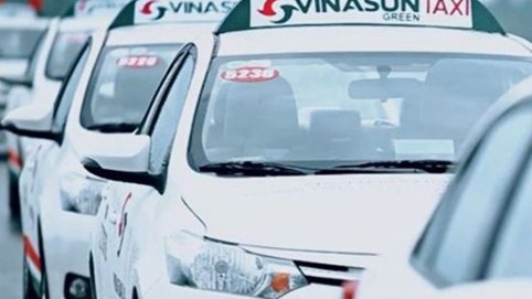 Doanh nghiệp liên quan Thành viên HĐQT Vinasun (VNS) đăng ký bán 1 triệu cổ phiếu, lợi nhuận 6 tháng giảm 38%