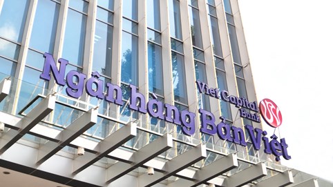 Tăng 140%, lợi nhuận 9 tháng của BVBank (BVB) đạt 437 tỷ đồng, hoàn thành 79% kế hoạch năm