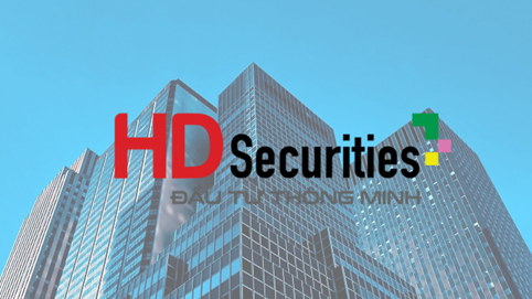 Chứng khoán HD (HDS) dừng phương án huy động 7.307 tỷ đồng, lấy ý kiến phát hành cổ phiếu trả cổ tức