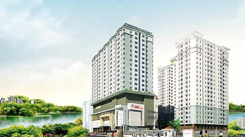 Bất động sản REE tiếp tục đăng ký bán 3,05 triệu cổ phiếu SGR, Saigonres 9 tháng hoàn thành 26% kế hoạch lãi