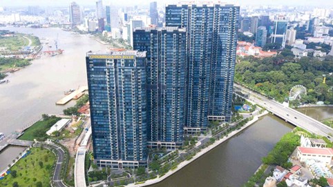 Vinhomes (VHM) báo lãi 9 tháng 15.313 tỷ đồng, doanh số chưa ghi nhận đạt kỷ lục 223.937 tỷ đồng