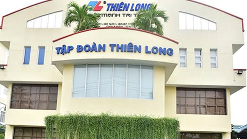Tập đoàn Thiên Long (TLG) chuẩn bị phát hành 8,8 triệu cổ phiếu trả cổ tức 2024, vốn điều lệ dự kiến tăng lên 965 tỷ đồng