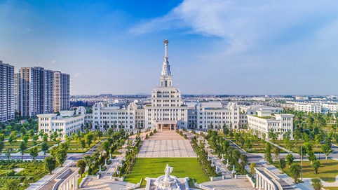 Lượng xe VinFast bàn giao tăng gấp đôi trong 9 tháng, Vingroup đạt doanh thu kỷ lục gần 127.000 tỷ đồng