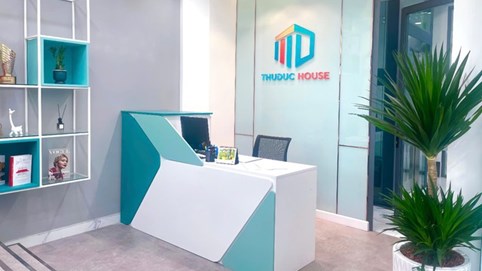 Bùng nổ doanh số, Nhà Thủ Đức (TDH) lãi đột biến quý 3, hoàn thành vượt kế hoạch sau 9 tháng