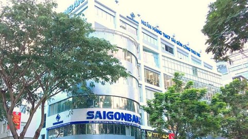 Saigonbank (SGB): Lợi nhuận cốt lõi giảm, lãi quý 3 tăng 78% nhờ giảm 88% dự phòng cùng tín dụng giảm 6%